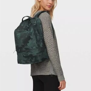 Lululemon City Adventurer Backpack